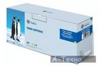 Картридж G&G для HP Color LJ M176/M176FN/M177/ M177FW Yellow (G&G-CF352A)
