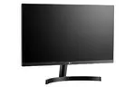 Монитор 23.8'' LG 24MK600M-B