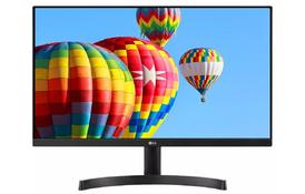Монитор 23.8'' LG 24MK600M-B - Фото