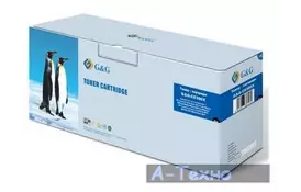 Картридж G&G для HP LJ 600/M602n/M602dn/M602x M603n/M4555f Black (G&G-CE390X) - Фото