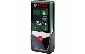 Далекомір BOSCH PLR50C (0.603.672.220) - Фото