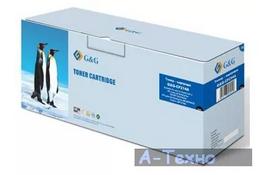 Картридж G&G для HP LJ 700/M712N/M725DN Black (G&G-CF214A) - Фото