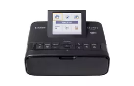 Фотопринтер Canon SELPHY CP-1300 Black (2234C011) - Фото
