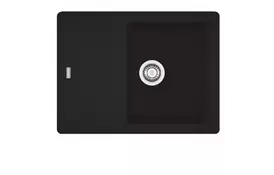 Кухонная мойка Franke BFG 611-62 оникс (114.0272.580) - Фото