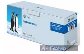 Драм-Картридж лазерний G&G для Canon iR2016/2016J/2020 (G&G-EXV14_DRUM) - Фото