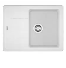 Кухонная мойка Franke BFG 611-62 белый (114.0272.599)