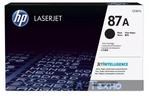 Картридж лазерный HP 87A LJ M506/M527 Black,9000 стр (CF287A)