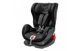 Автокресло AVIONAUT GLIDER EXPEDITION ISO-FIX Black (AV-340.EX.S-EX.07) - Фото