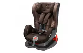 Автокресло AVIONAUT GLIDER EXPEDITION ISO-FIX Brown (AV-340.EX.S-EX.02) - Фото