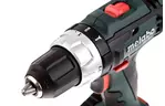 Аккумуляторная дрель-шуруповерт Metabo BS 18 L (602321500)
