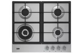 Варочна поверхня Beko HIAW64225SX - Фото