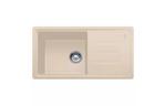 Кухонная мойка Franke BSG 611-78 бежевый (114.0375.036)