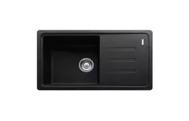Кухонная мойка Franke BSG 611-78 оникс (114.0375.041) - Фото