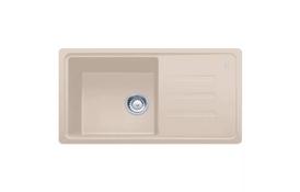 Кухонна мийка Franke MALTA BSG 611-78 Сахара (114.0375.035) - Фото