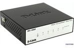 Коммутатор D-Link DES-1005D/O2B