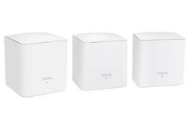 Роутер TENDA MW5s NOVA MESH (3шт) - Фото