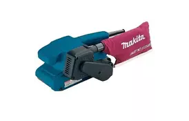 Шлифовальная машина Makita 9911 ленточная (9911) - Фото