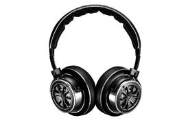 Наушники 1MORE H1707 Triple Driver Over-Ear Mic Silver - Фото