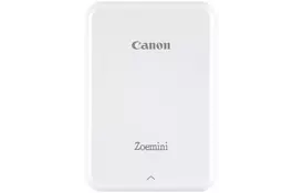 Принтер CANON ZOEMINI PV123 White (3204C006) - Фото
