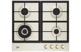 Варочна поверхня Beko HIAW64225SCR - Фото