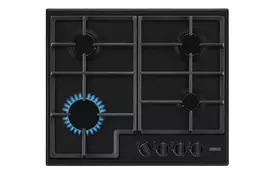 Варочная поверхность Zanussi GPZ263SB - Фото