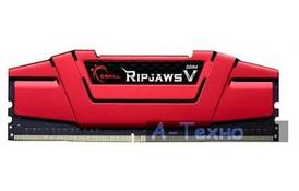 Модуль памяти для компьютера DDR4 16GB 2800 MHz G.Skill (F4-2800C15S-16GVR) - Фото