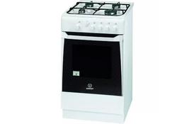 Плита Indesit KNJ1G2(W)/UA - Фото