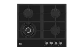 Варочна поверхня Beko HILW64225S - Фото