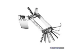 Мультитул Lezyne SV - 11 (4712805 980130) - Фото