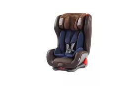 Автокресло AVIONAUT EVOLVAIR ROYAL Brown/Navy (AV-380-L.03) - Фото