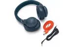 Наушники Bluetooth JBL E65 BT NC Blue (JBLE65BTNCBLU)