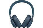 Наушники Bluetooth JBL E65 BT NC Blue (JBLE65BTNCBLU)