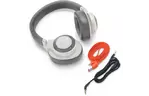 Наушники Bluetooth JBL E65 BT NC White (JBLE65BTNCWHT)