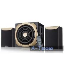 Акустическая система F&D A-520U black