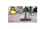 Пылесос Karcher WD 5 хозяйственный + мешки 