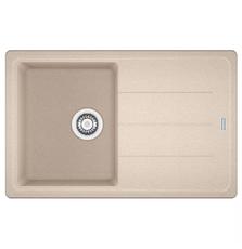 Кухонная мойка Franke BFG 611-78 бежевый (114.0258.039)