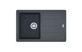 Кухонна мийка Franke BFG 611-78 графіт (114.0258.038) - Фото