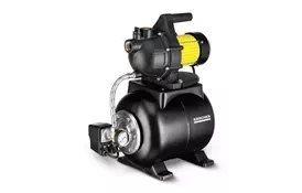 Насосная станция с гидробаком Karcher BP 3 Home (1.645-365.0) - Фото