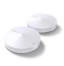 Беспроводная система Wi-Fi TP-LINK Deco M5 (DECO-M5-2-PACK)