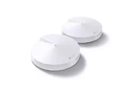 Беспроводная система Wi-Fi TP-LINK Deco M5 (DECO-M5-2-PACK) - Фото