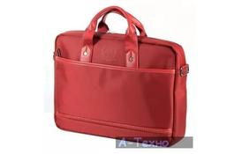 Сумка для ноутбука Continent 15.6" (CC-045 Red) - Фото