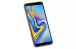 Смартфон Samsung Galaxy J6+ (2018) J610F Gray