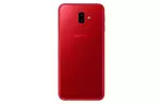 Смартфон Samsung Galaxy J6+ (2018) J610F Red