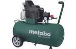 Компрессор Metabo Basic 250-50 W OF безмасляный