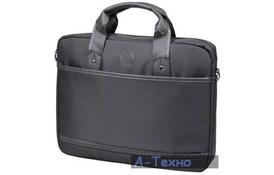 Сумка для ноутбука Continent 15.6" (CC-045 Grey) - Фото