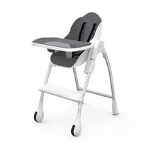 Стульчик для кормления Oribel COCOON графитовый (OR203-90006)