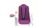 Стульчик для кормления Oribel COCOON сиреневый (OR201-90006)