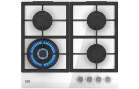 Варочна поверхня Beko HILW64225SW - Фото