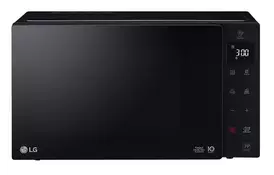 Мікрохвильова піч LG NeoChef Smart Inverter MS2595GIS - Фото