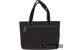 Сумка для ноутбука Continent 15.6" (CC-044 Black) - Фото